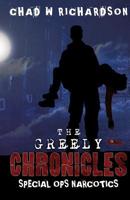 The Greely Chronicles 173248161X Book Cover