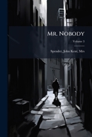 Mr. Nobody Volume 3 1171988656 Book Cover