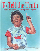 To Tell the Truth 0773730052 Book Cover