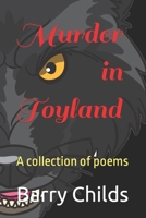 Murder in Toyland 1730817270 Book Cover