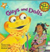 Guys and Dolls (Gullah Gullah Island) 0689812426 Book Cover