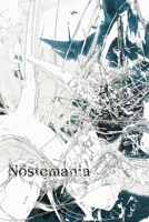 Nostomania B0CPJV831R Book Cover