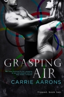 Grasping Air B08WZGS18Q Book Cover