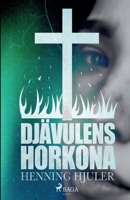 Djävulens horkona null Book Cover