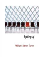 Epilepsy 137710978X Book Cover