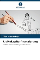 Risikokapitalfinanzierung 6630264231 Book Cover