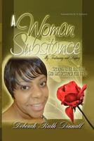 A Woman of Substance 1456809997 Book Cover