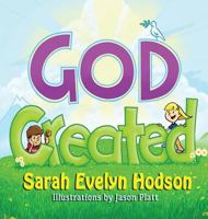 God Created 1616334908 Book Cover