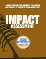 Community Development Financial Institutions Response to Superstorm Sandy: Impact Assessment 1503307735 Book Cover