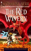 The Red Wyvern 0553372904 Book Cover