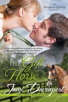 The Gift Horse 1501060791 Book Cover