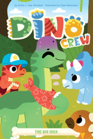 The Big Idea B0DVY6HGKM Book Cover