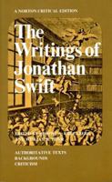 The Writings of Jonathan Swift 0393094154 Book Cover