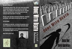 Done With Death 0989123308 Book Cover