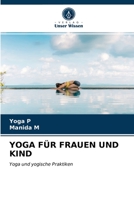 Yoga Für Frauen Und Kind 6203371815 Book Cover