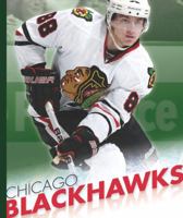 Chicago Blackhawks 1602534411 Book Cover
