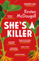 She's a Killer 191354768X Book Cover