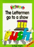 The Lettermen Go in a Plane 1862083517 Book Cover