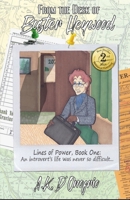 From the Desk of Buster Heywood (Lines of Power) B0DW29TD39 Book Cover