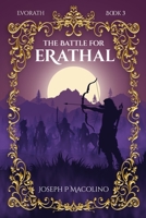 The Battle for Erathal 0997883847 Book Cover