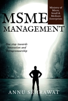 Msme Management B09XMGCJRW Book Cover