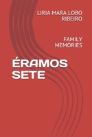 �ramos Sete: Happy Memories 1700458043 Book Cover
