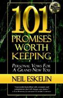 101 Promises Worth Keeping (For Men Only) 8183222935 Book Cover