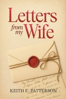 Letters from My Wife B0G6BT6QCF Book Cover