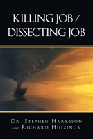 Killing Job / Dissecting Job B0C37YRNMT Book Cover