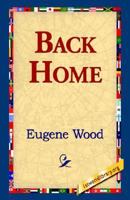 Back Home 1979109214 Book Cover
