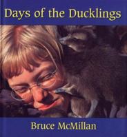 Days of the Ducklings 0618048782 Book Cover