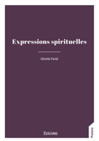 Expressions spirituelles (French Edition) 2414642637 Book Cover