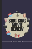 Sing Sing Movie Review: Exploring Transformation Through Creative Expression B0DXCZ6XP9 Book Cover