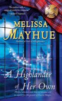 A Highlander of Her Own 1416572597 Book Cover