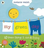 My Green Day 1406319120 Book Cover