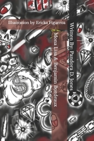 Mona Lisa & Benjamin Bordeaux null Book Cover