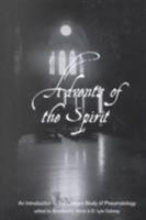 Advents of the Spirit an Introduction to the Current Study of Pneumatology 087462679X Book Cover