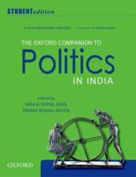 The Oxford Companion to Politics in India 0198075928 Book Cover