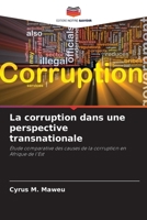 La corruption dans une perspective transnationale (French Edition) 6209918654 Book Cover