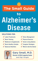 The Small Guide to Alzheimer's Disease 1630061271 Book Cover