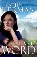The Last Word: A Novel 143476785X Book Cover