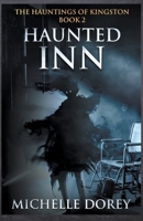 Haunted Inn 1519011636 Book Cover