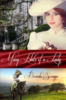 Many Hats of a Lady 1547107421 Book Cover