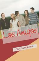 Los amigos 9509596736 Book Cover