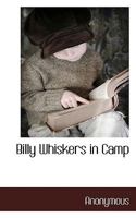 Billy Whiskers in Camp 1117217825 Book Cover