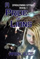 A Pride of Lions 149425445X Book Cover