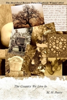 The Country We Live In 0999686887 Book Cover