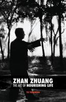 Zhan Zhuang Yangshengfa: Chinese Edition 1517381509 Book Cover