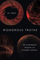 Wondrous Truths 0199385076 Book Cover