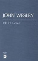 John Wesley 0819164615 Book Cover